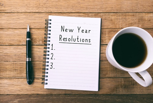 New Year Resolutions: भूलें ना इन्हें अपने रेजोल्यूशन का हिस्सा बनाना, नहीं तो हो सकता है नुकसान